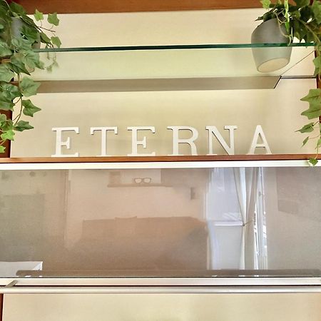 Eterna Trastevere Apartment Róma Kültér fotó