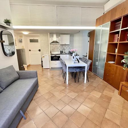 Eterna Trastevere Apartment Róma Kültér fotó