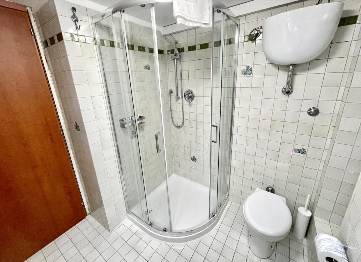 Eterna Trastevere Apartment Róma Kültér fotó