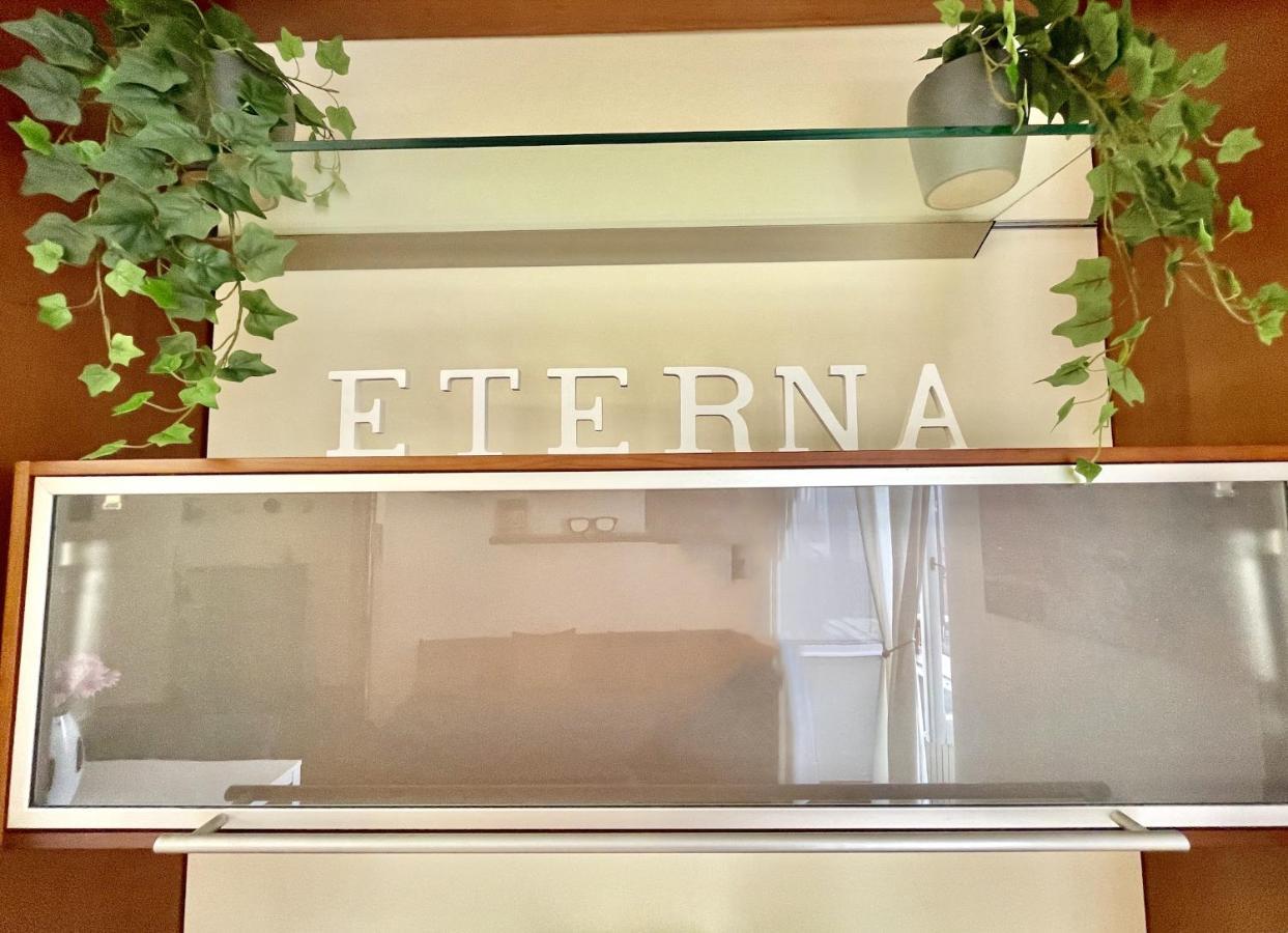 Eterna Trastevere Apartment Róma Kültér fotó