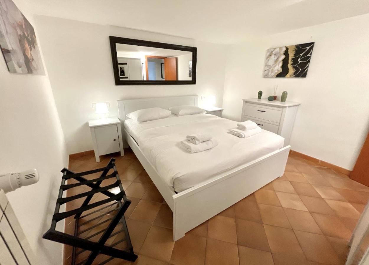 Eterna Trastevere Apartment Róma Kültér fotó