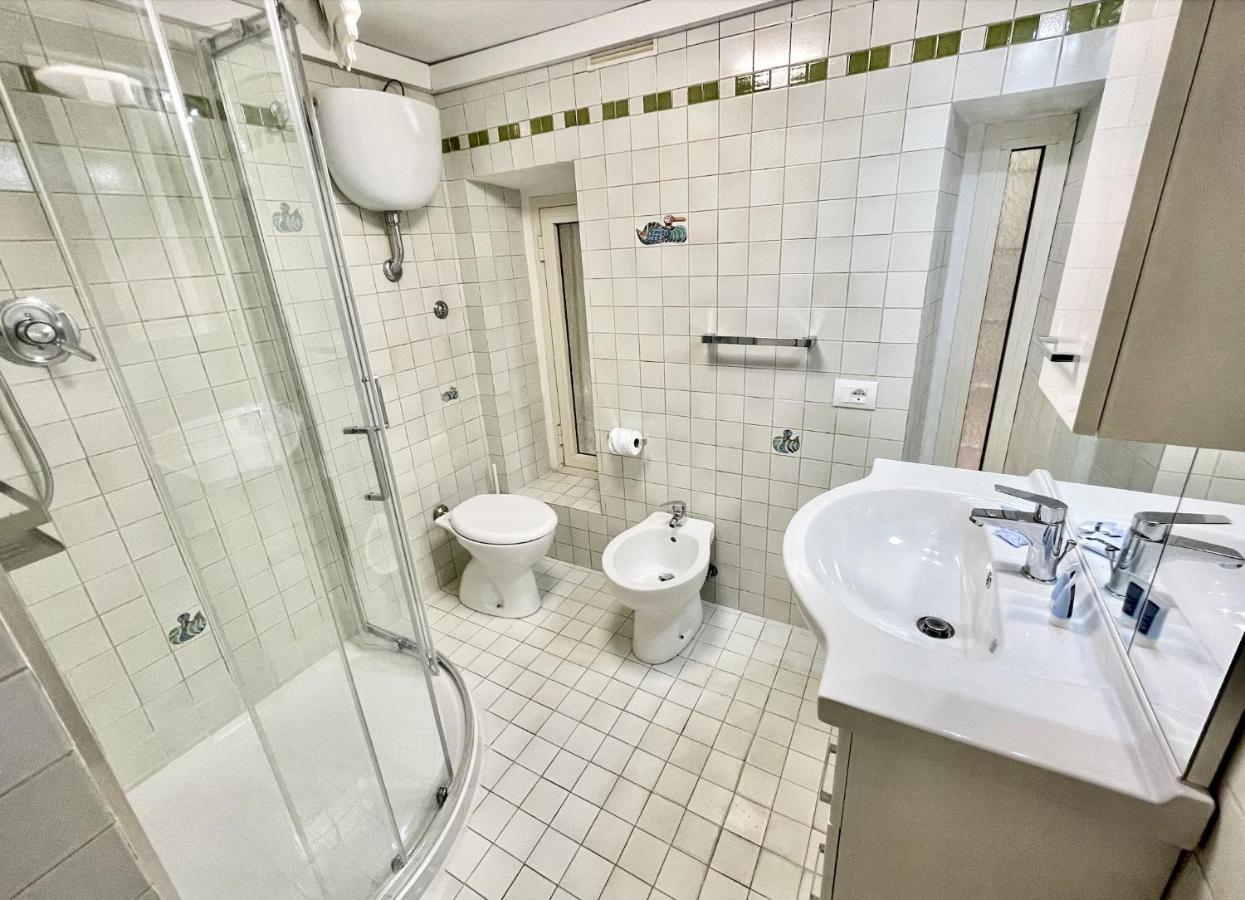 Eterna Trastevere Apartment Róma Kültér fotó