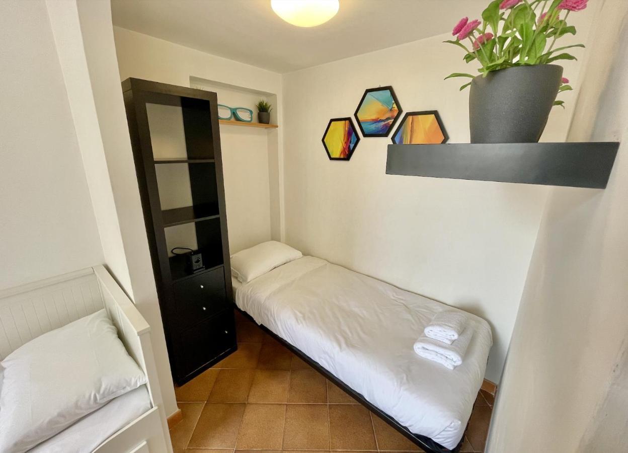 Eterna Trastevere Apartment Róma Kültér fotó