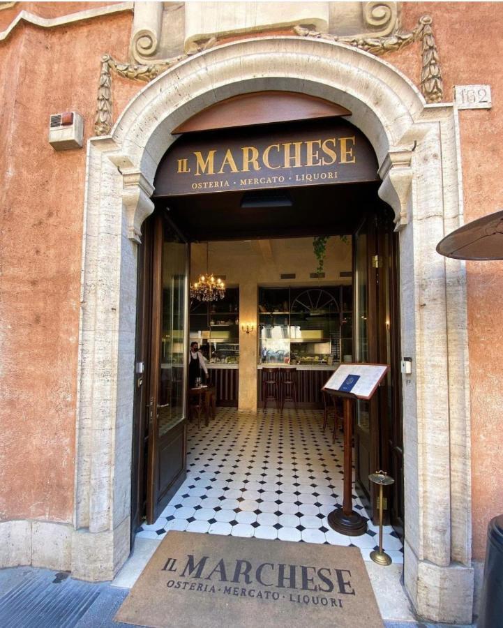 Eterna Trastevere Apartment Róma Kültér fotó